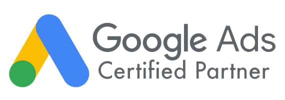Google Ads Partner